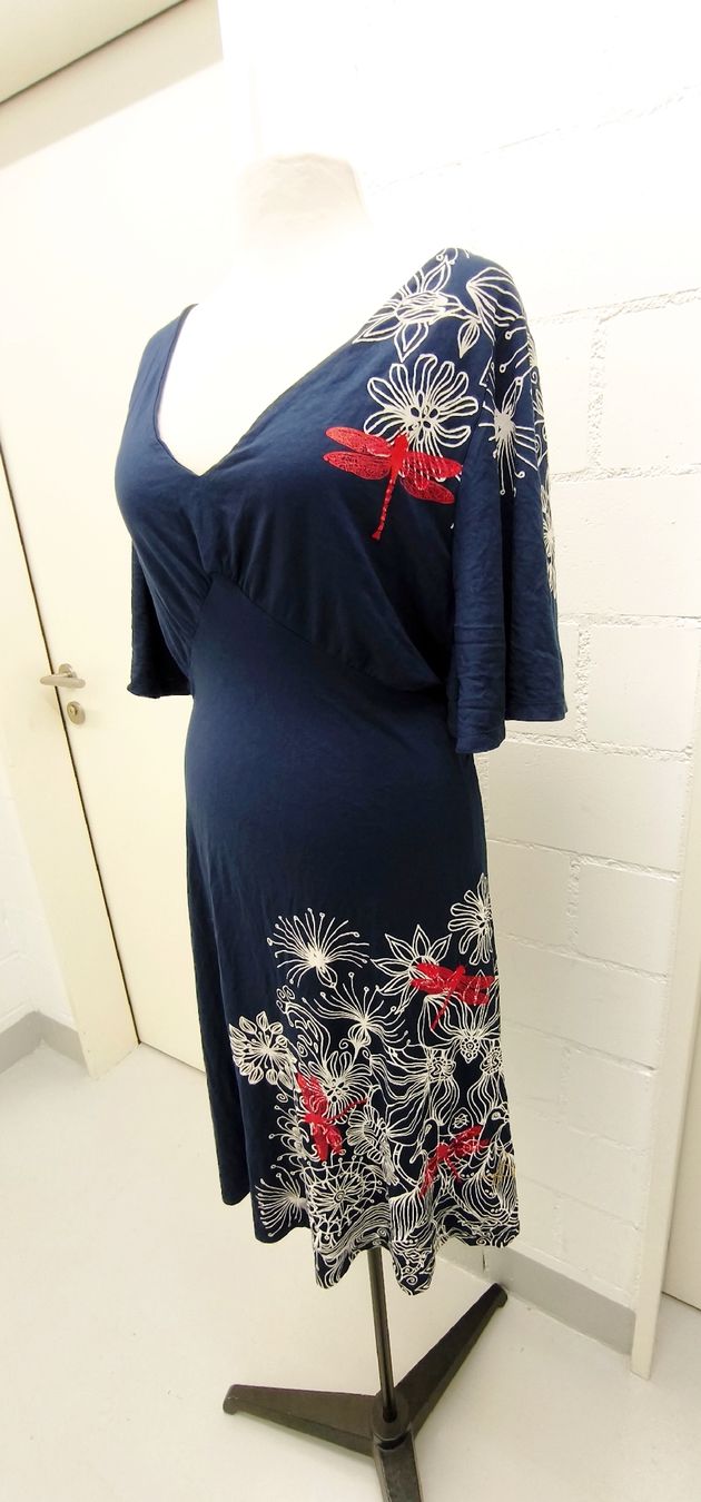 Desigual Vestiti: Desigual Kleid – Nuovo (secondo la descrizione) da Hochdorf venduto da Berry005 2