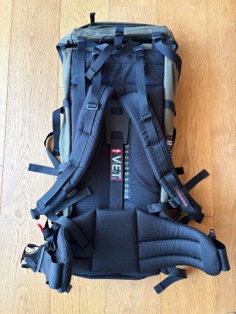 Mammut Rucksack 70 Liter