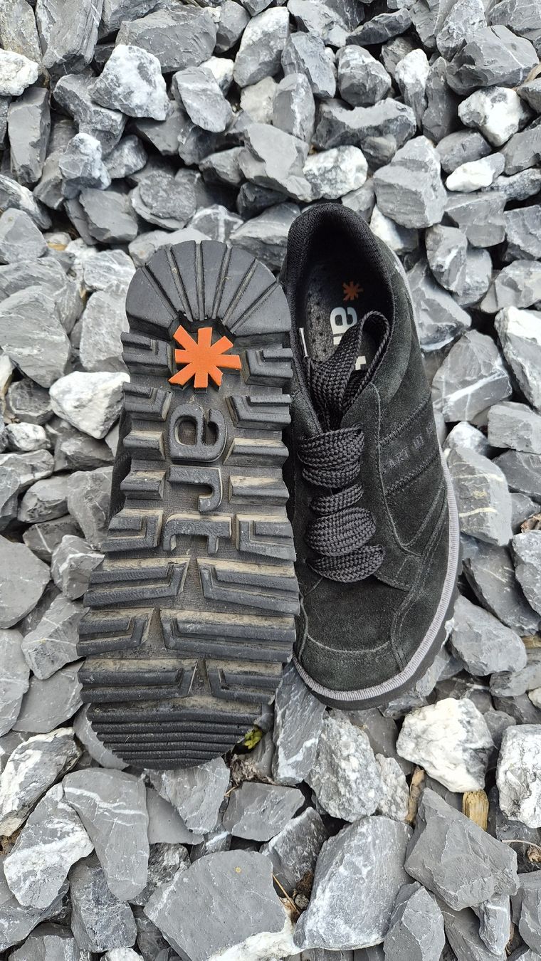 Scarpe da uomo: chaussures ART – Usato da Villeret venduto da roc1165 1