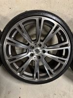BRABUS Mercedes 20 Zoll