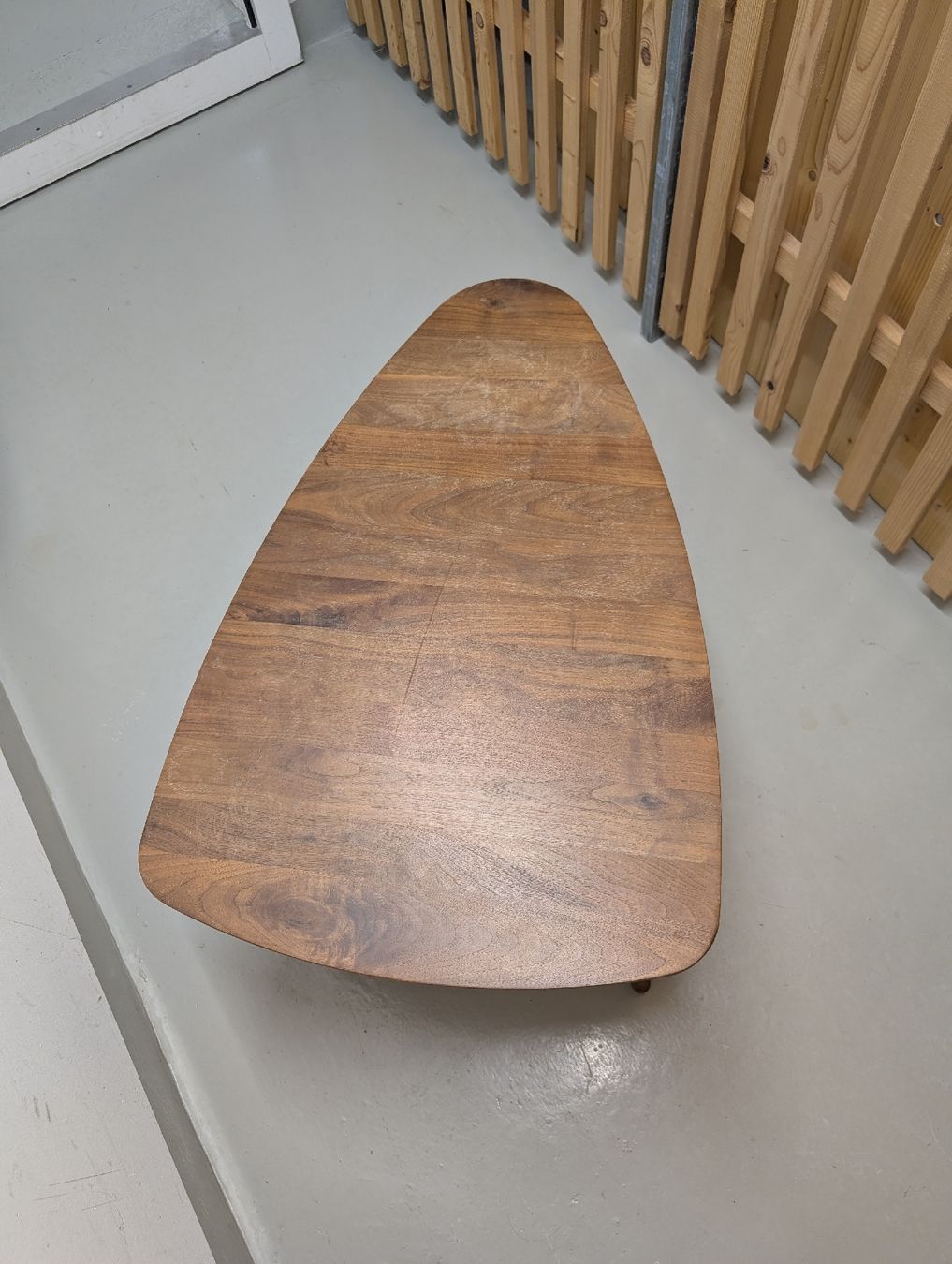 Micasa Tables: Salontisch Micasa SINGER – D'occasion à Schmitten FR par akkarin92 1