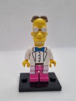 LEGO The Simpsons sim035 Professor Frink