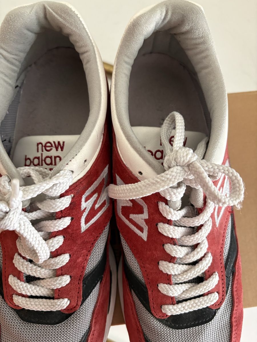 New Balance Scarpe da uomo: Baskets New Balance 1500 CK, Size 43  – Usato da Neuchâtel venduto da sharposneaks 2