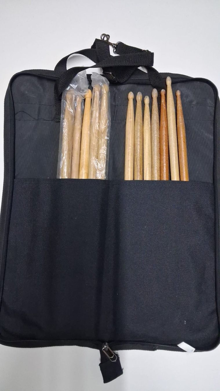 Instruments de musique: Regal Tip Performer Sticks von Chester – D'occasion à Aesch BL par Gebrauchtes_AeschBL