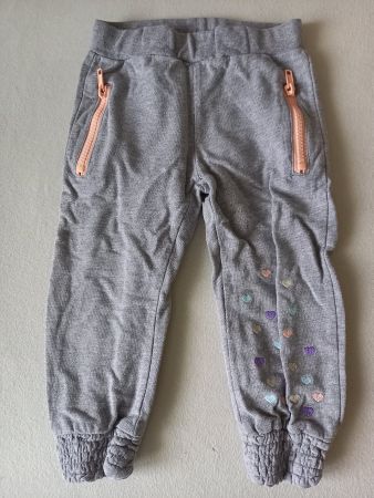 1 Trainerhose name it Gr. 86
