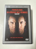 Im Körper des Feindes – Face/Off – Special Edition DVD –