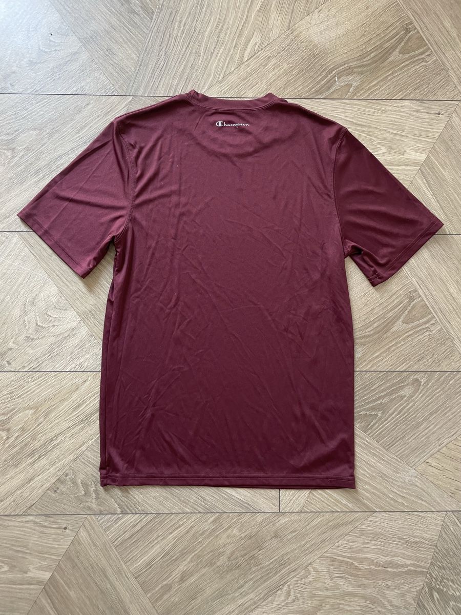 Champion T-Shirts: T-shirt de sport Champion S – Gebraucht aus Lausanne von Balthaaaa 2