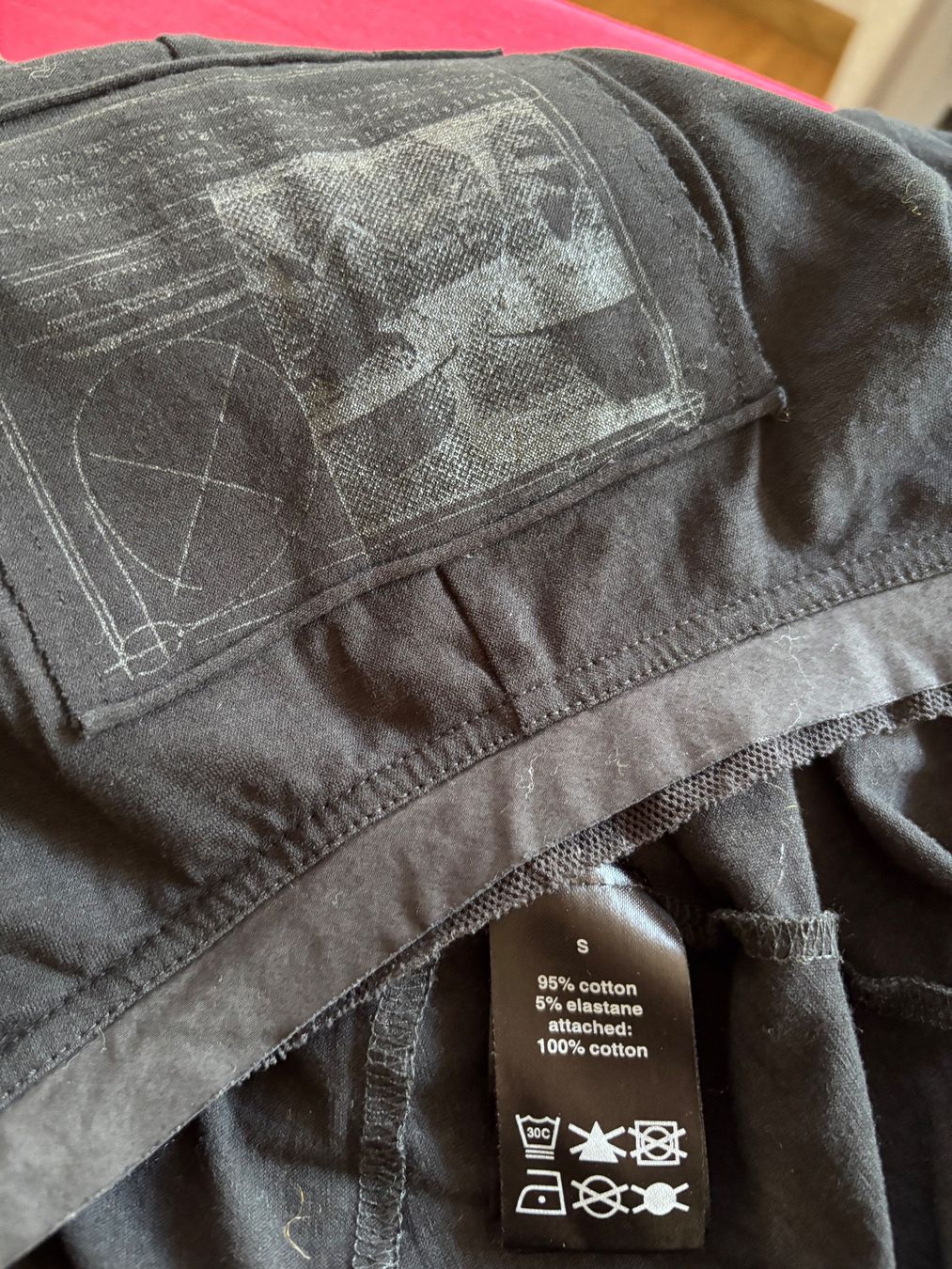 Rundholz Vestiti: Rundholz Black Label Kleid – Usato da Wetzikon venduto da wir5Frauen 5