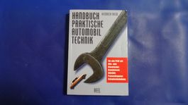 Handbuch Praktische automobil technik