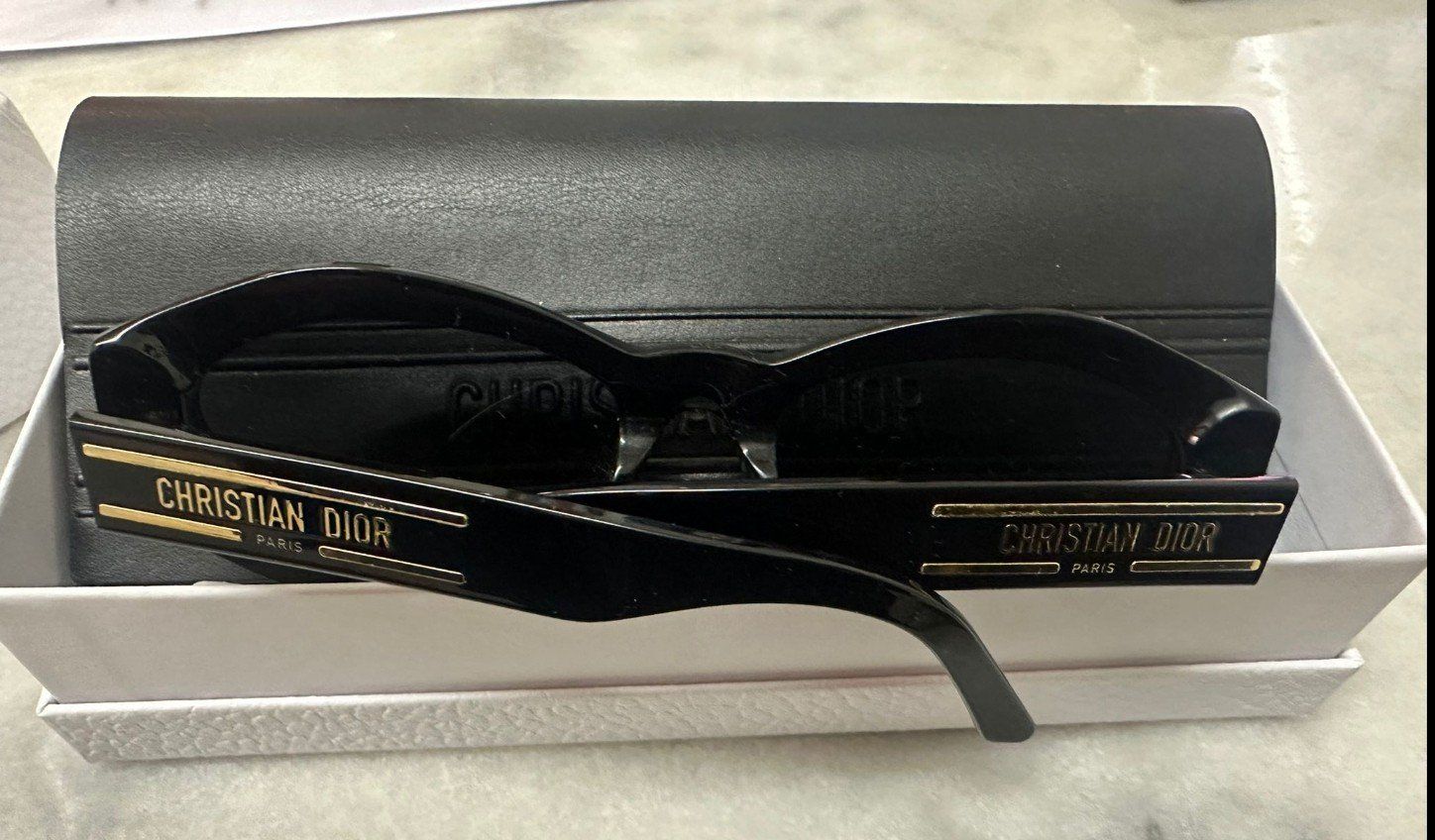Occhiali & Lenti: DIOR Brille – Usato da Wislikofen venduto da Ana.Gomes 8
