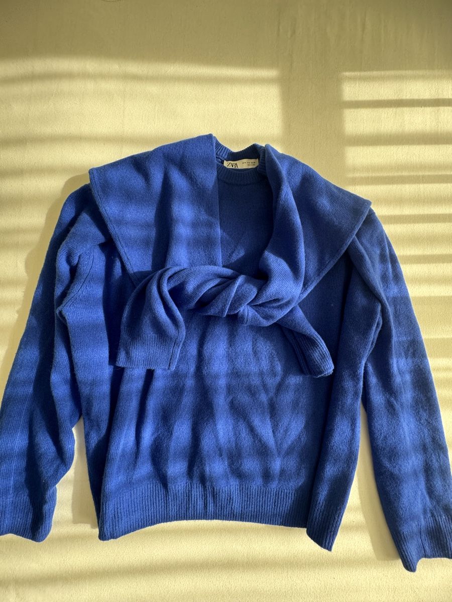Lots de vêtements: Damen Pullover und Strickjacken Set 4 Teile Grösse M – Neuf (Voir description) à Winterthur par Lili0708 4