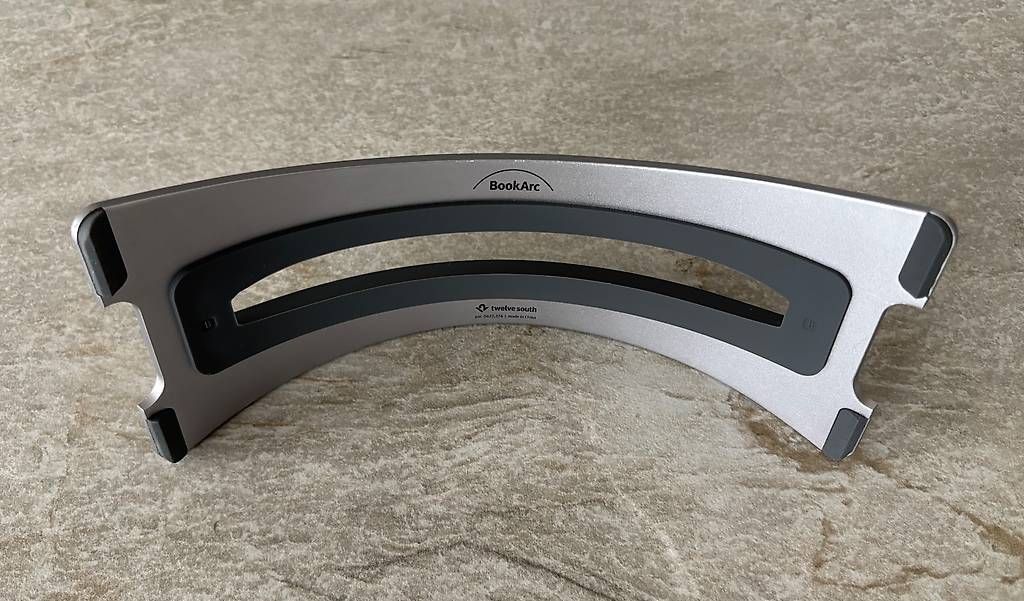 Apple Racks & Cavalletti: TwelveSouth BookArc V4 – Usato da Arbaz venduto da CicciStore 2