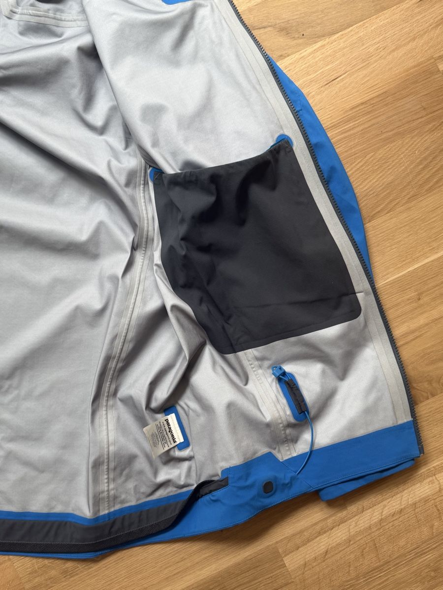 Patagonia Giacche: Patagonia Regenjacke Grösse S – Usato da Zürich venduto da LPRey 3