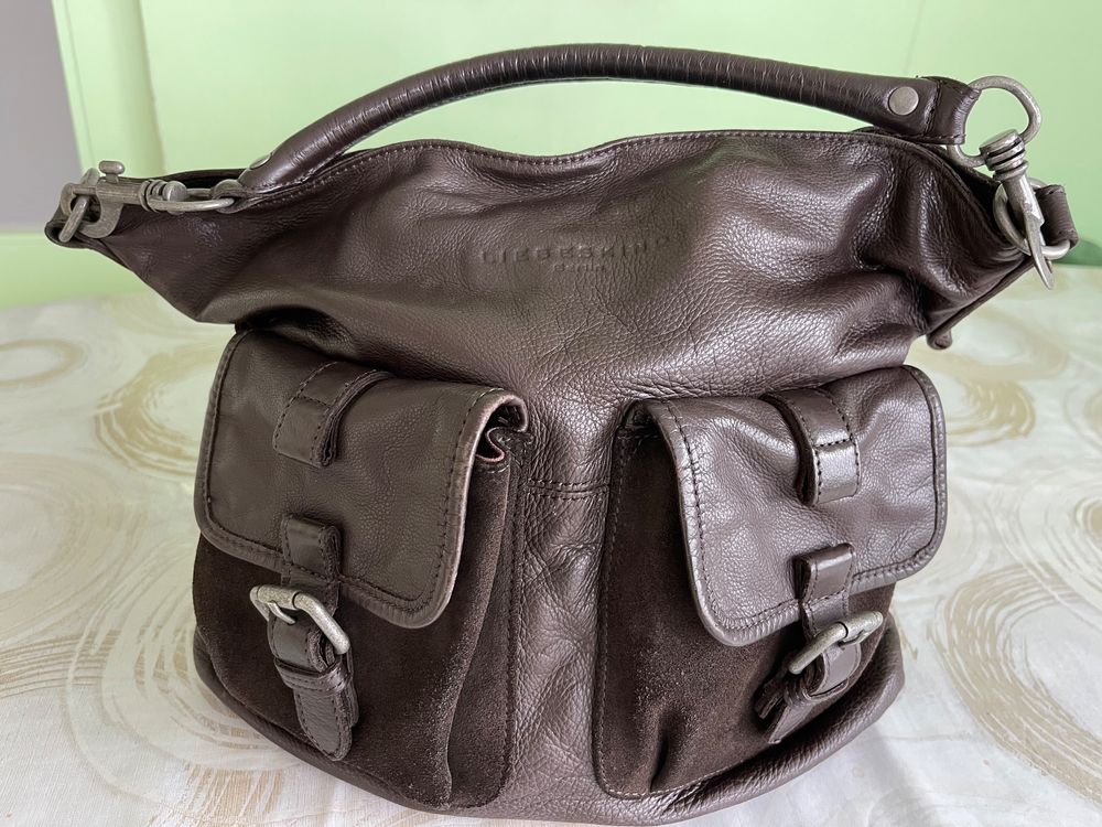 liebeskind-berlin-tasche-gebraucht-in-ueberstorf-f-r-chf-99-mit