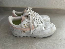 Nike Air Force Gr. 38