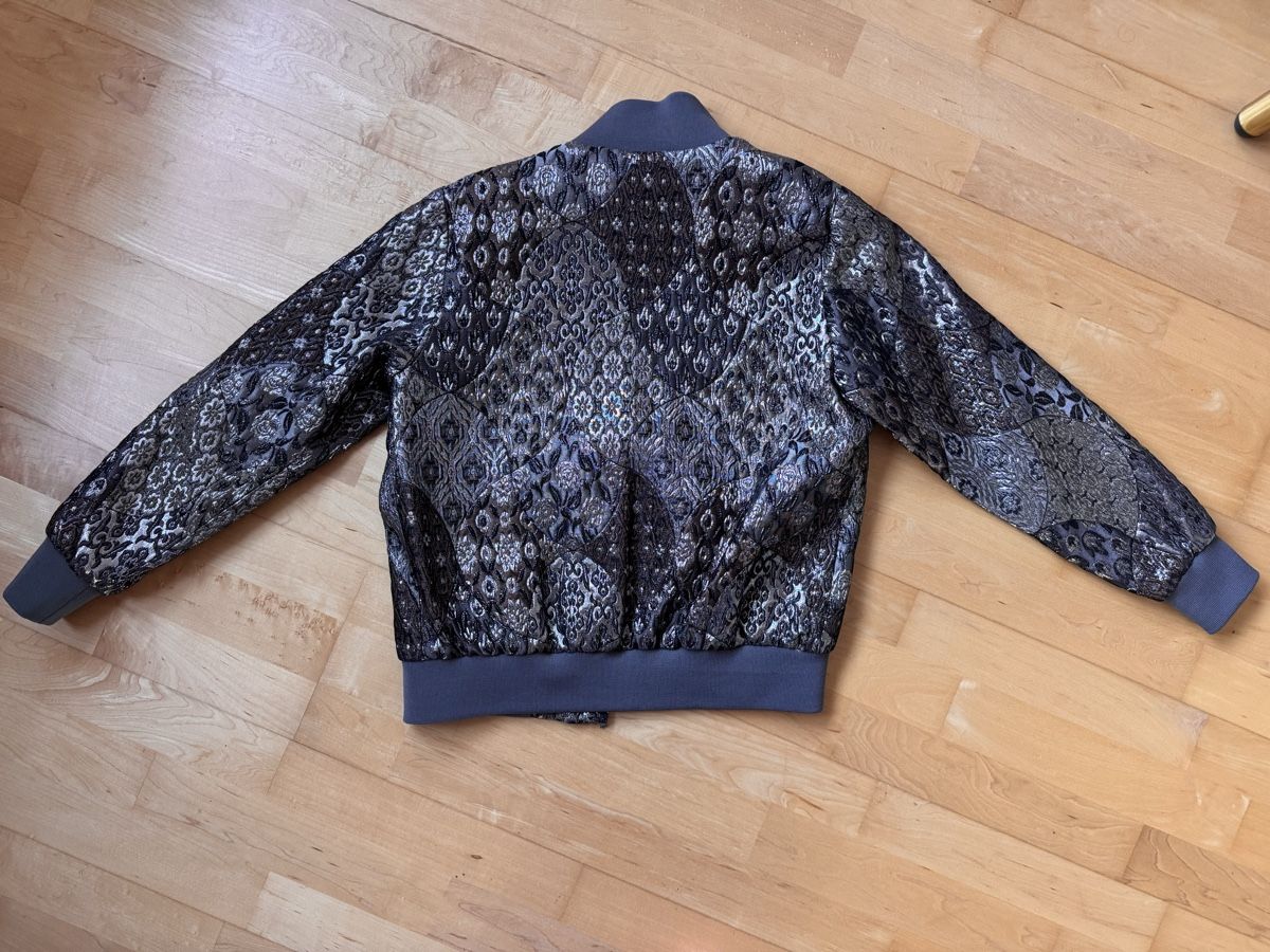 Giacche: Bomber Jacket, XS-S – Usato da Küsnacht ZH venduto da mar_tr9p 3