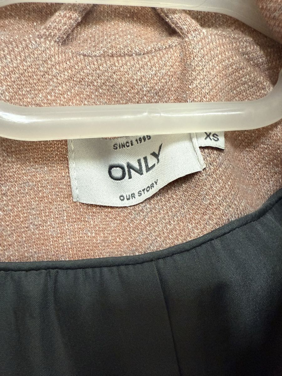 Only Cappotti: Mantel von Only zu Verkaufen – Nuovo (secondo la descrizione) da Niederbuchsiten venduto da lau_yqx7 1