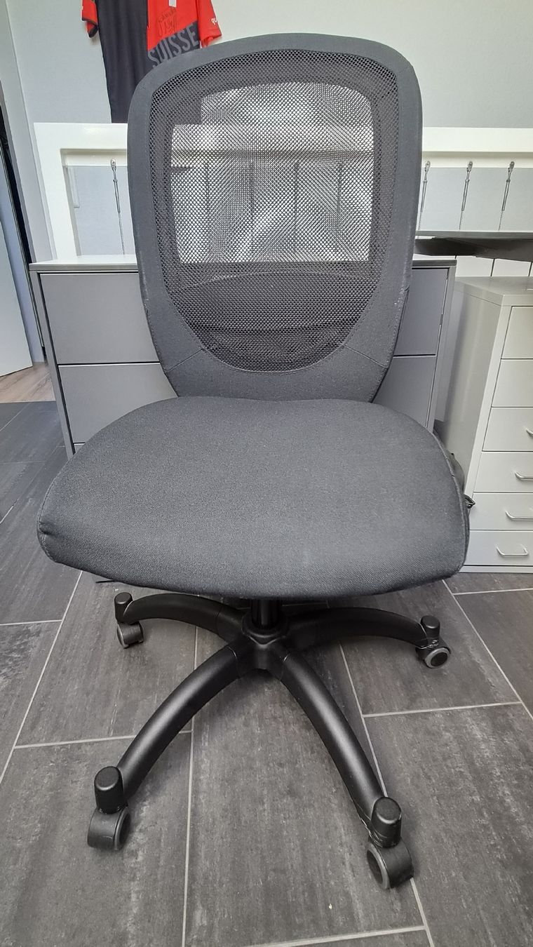 Ikea Sedie: Bürostuhl IKEA VILGOT – Usato da Malters venduto da Hanimex