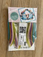 Quilling Streifen Papier