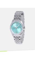 Montre Femme Pierre Cardin Turquoise