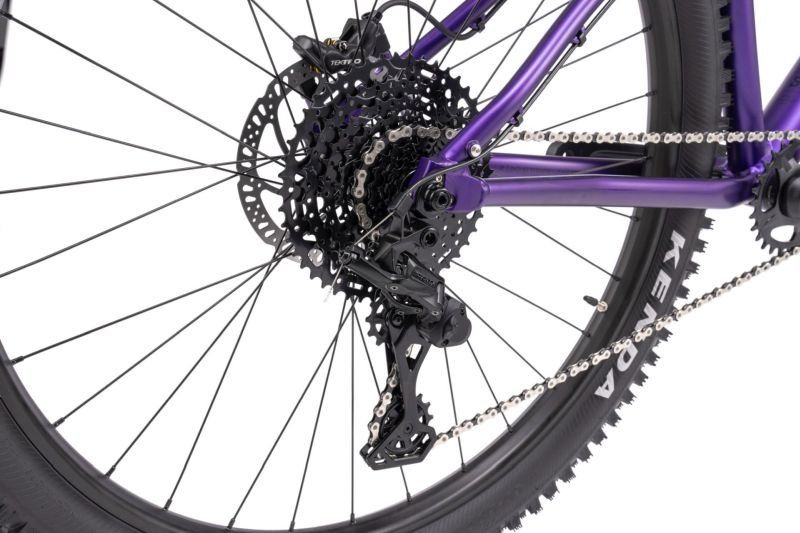 Biciclette: Bombtrack hardtail CALE AL ADVENT-X – Nuovo e nell'imballaggio originale da Biel/Bienne venduto da JZR68 4