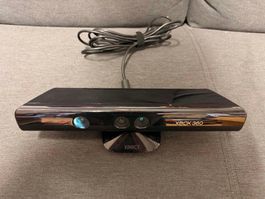 Microsoft Xbox 360 Kinect