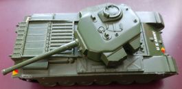 Centurion Tank / Panzer 651 von Dinky Supertoys