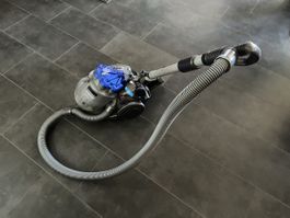Dyson Staubsauger DC 19 Animal gebraucht funktionsfähig