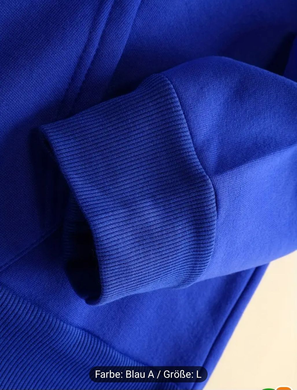 Maglioni & Felpe: Sweatshirt/Kapuzenpullover/totenkopf Pulli gr.L – Nuovo e nell'imballaggio originale da Basel venduto da O-MEGA 4