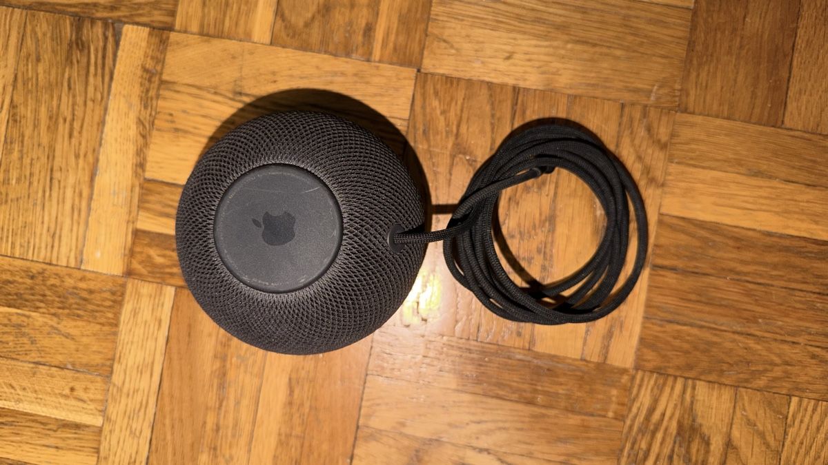 Apple Lautsprecher: Apple HomePod mini – Gebraucht aus meyrin von aar_g8xm 2