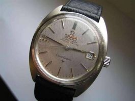Omega Constellation (Chronomètre automatique)