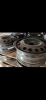 18x Stahlfelgen ALCAR 6.5Jx15 neu Zustand 4 Stk
