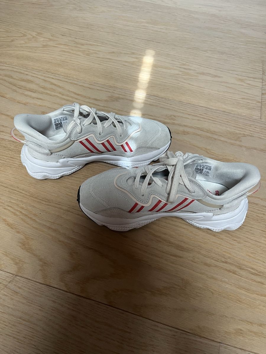 Adidas Chaussures hommes: Adidas Sneaker – D'occasion à Bern par fel_r5br 2
