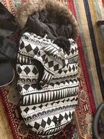 Fusssack Elodie Details