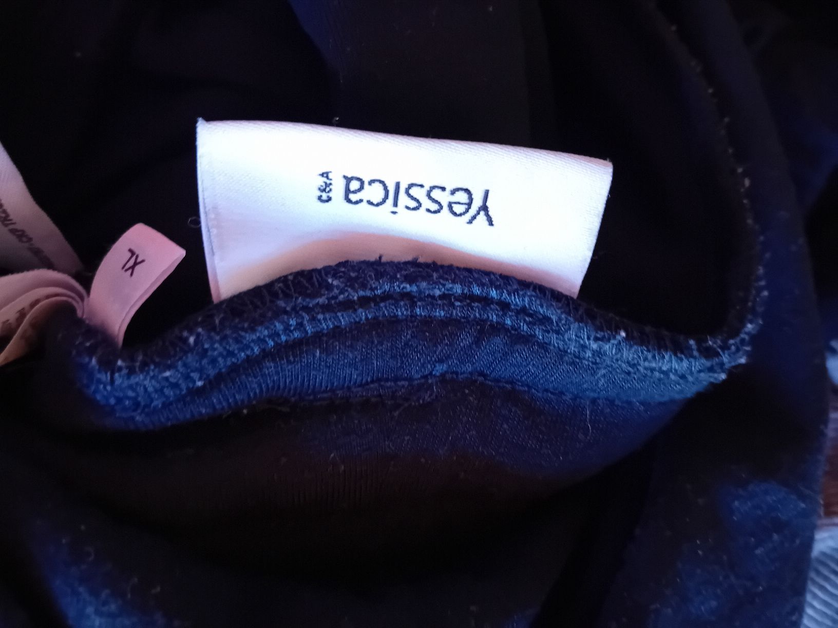 Pantaloni: Umstandsjogginghose xl – Nuovo (secondo la descrizione) da Ergisch venduto da fridilou 1