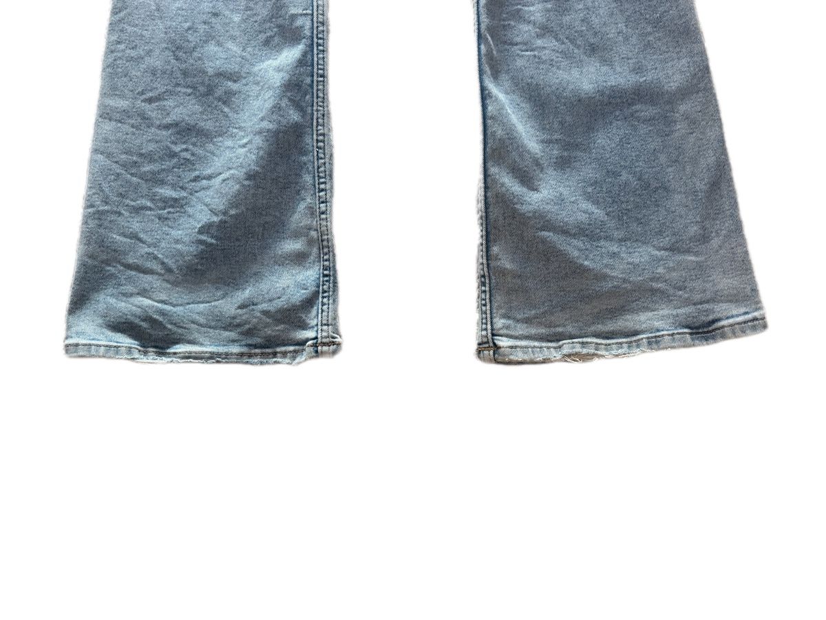 H&M Jeans: Flared Jeans  – Gebraucht aus Vilters von sele08_ale08 2