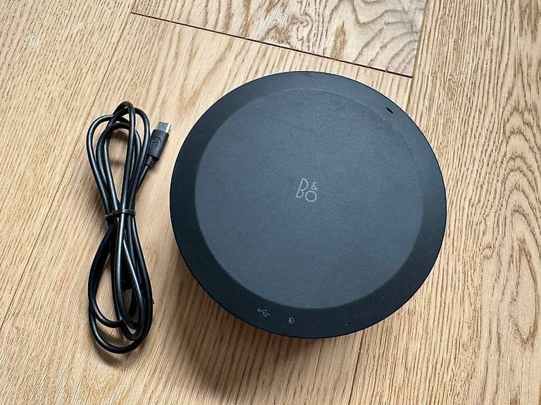 Bang & Olufsen Lautsprecher: B&O Beoplay A1 - Black – Gebraucht aus Obergerlafingen von sar_k7j8 1