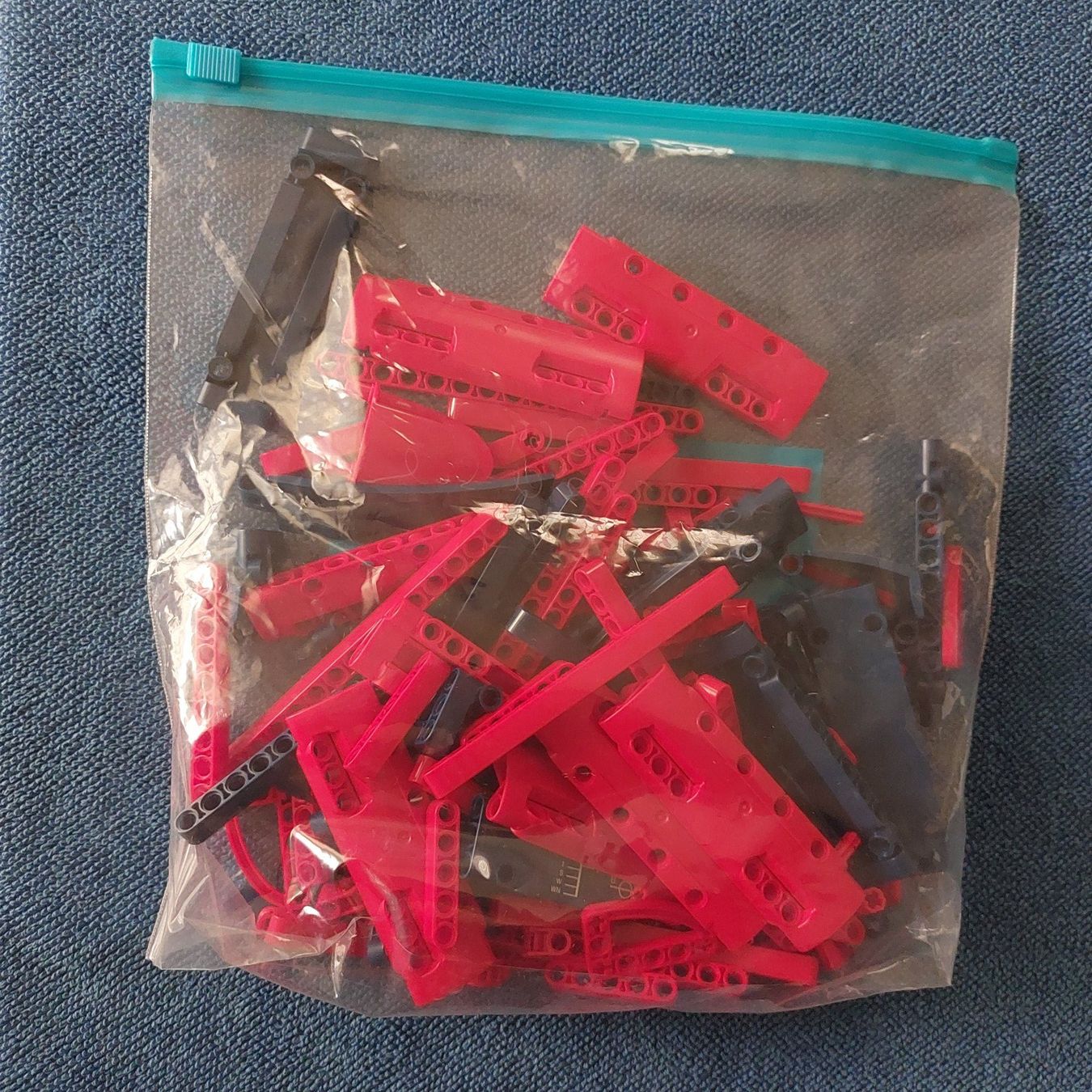 Lego Baukästen: LEGO 42064 – Gebraucht aus Uetikon am See von Peter_von_Lanthen 2
