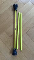Flowesticks Juggling