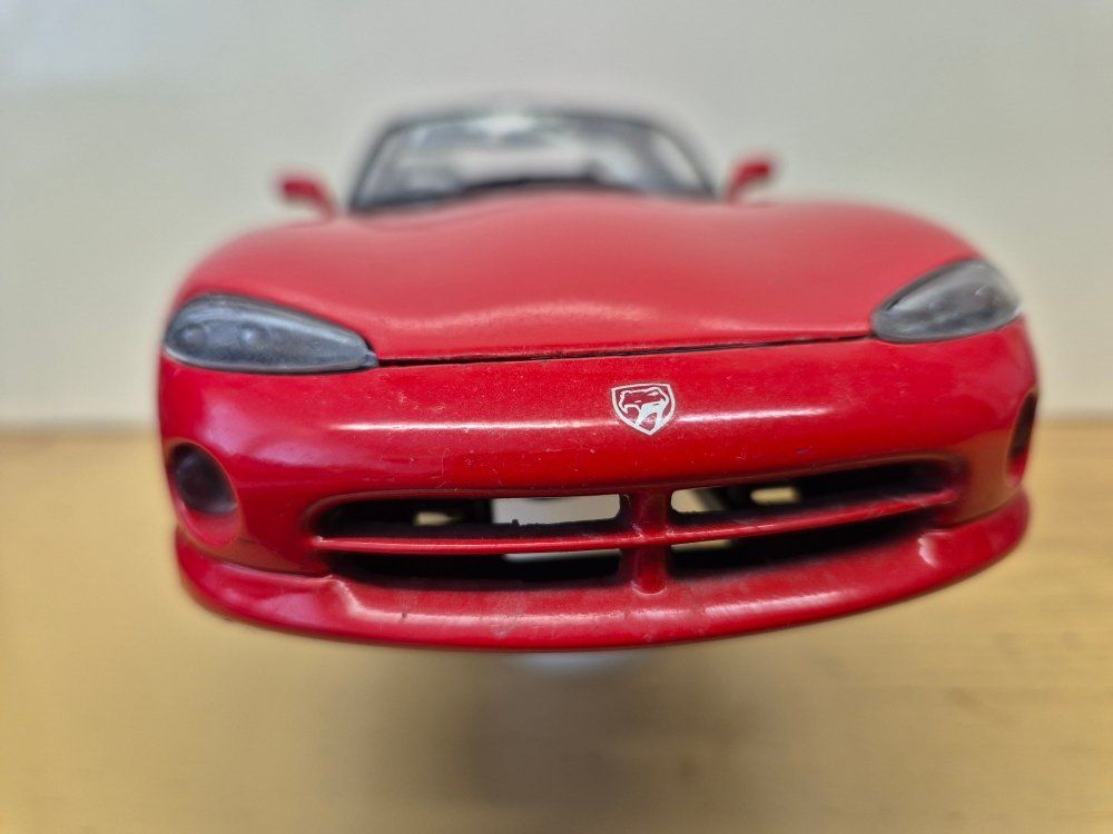 Dodge Voitures modèles: Modelauto Dodge Viper RT 10 – D'occasion à Spreitenbach par aspen11 2