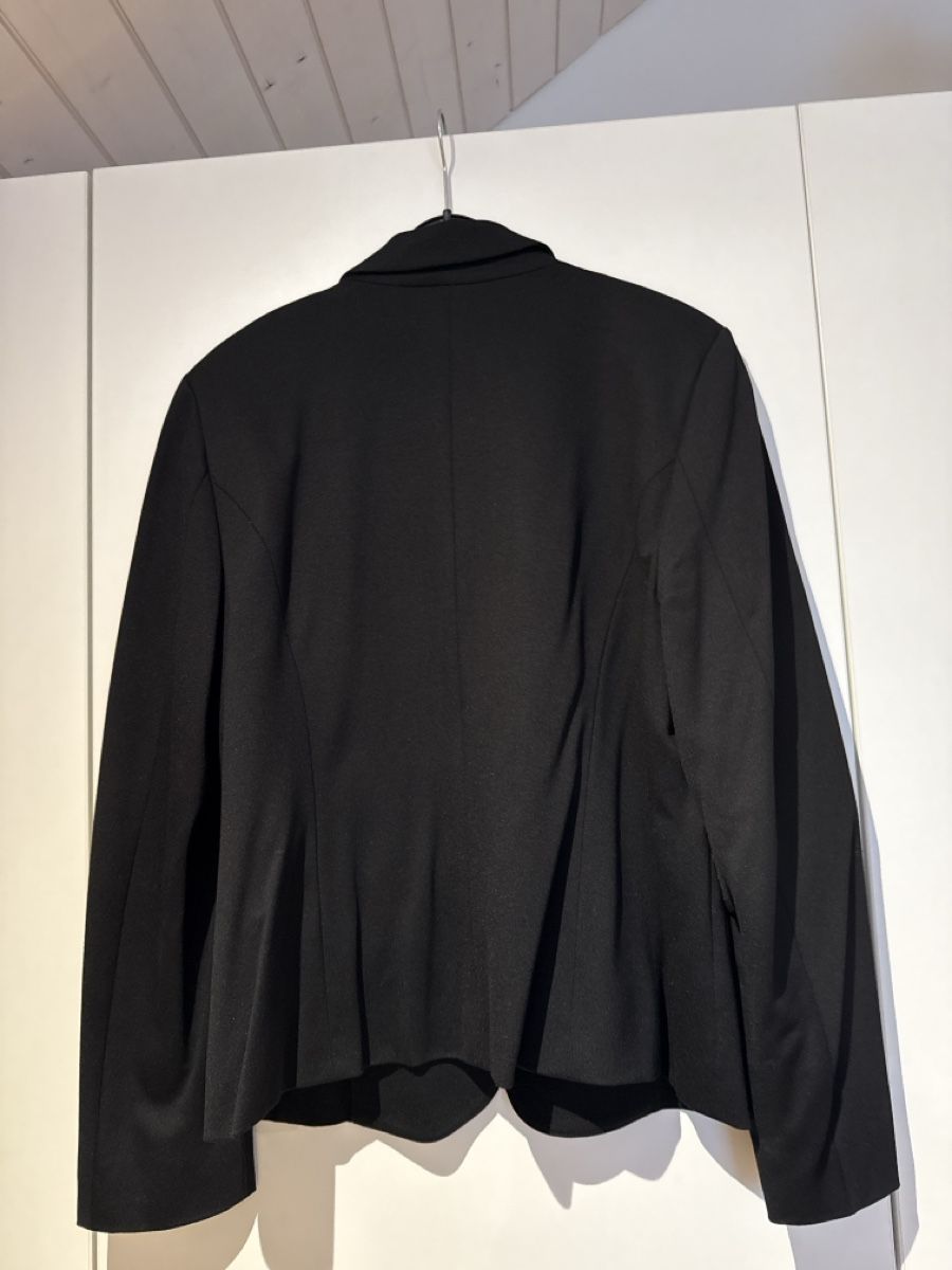 Marc Cain Vestes: Marc Cain - neuer Jerseyblazer – Neuf (Voir description) à Geuensee par Gagisi 1