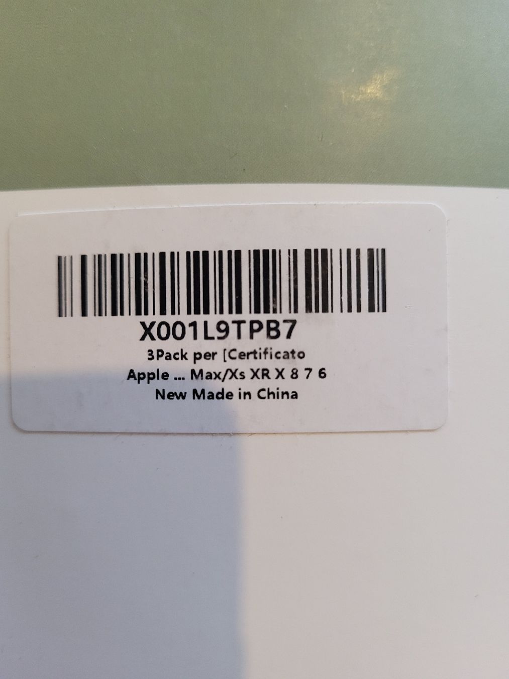 Apple Chargements: Premium Ladegerät Kabel 5x 3er Pack neu – Neuf avec emballage d'origine à Riniken par Melanie910 2