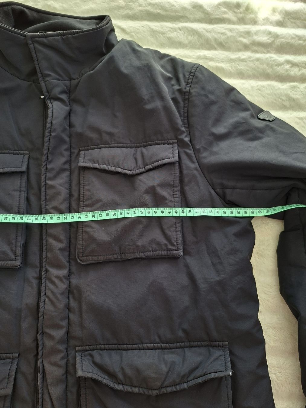 Armani Giacche: Veste  Armani Jeans, taille L, – Usato da Renens VD venduto da ser_j2fn 5