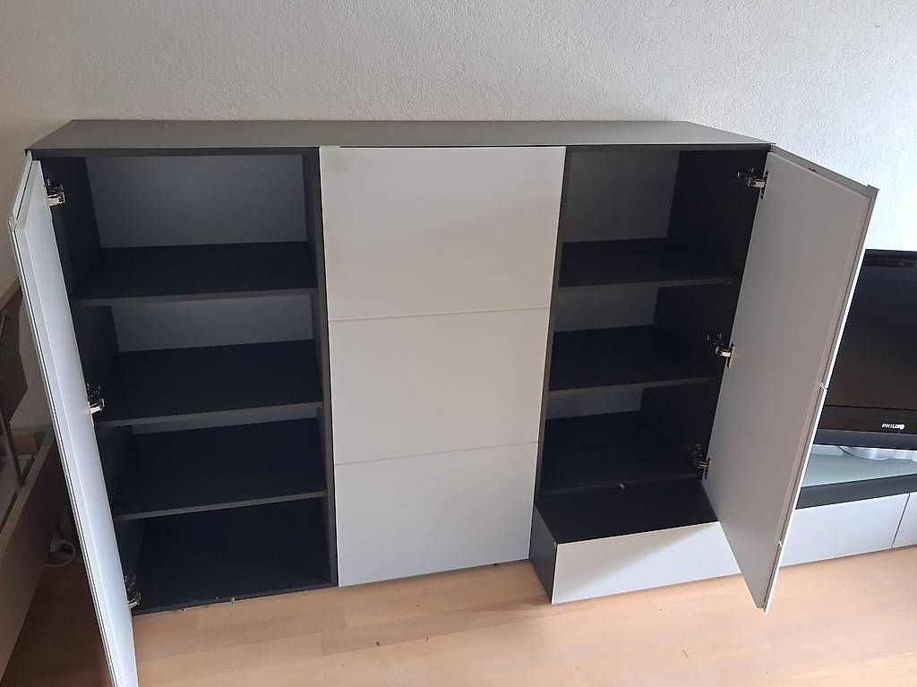 Commodes: FRAUBRUNNEN Möbel – D'occasion à Düdingen par chrigi1971 1