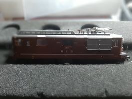 LIMA BLS  193
