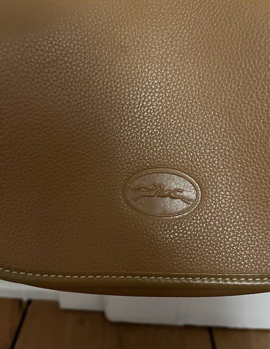 Longchamp Borse da donna: Longchamp Tasche – Usato da Basel venduto da pen_c6l8 2