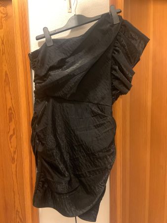Abito Cocktail Dress monospalla