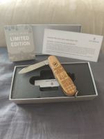 Victorinox Swiss Spirit Limited Edition 2023 Sackmesser