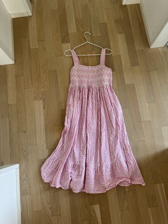 Jojo Maman Bebe Schwangerschaftskleid Grösse S