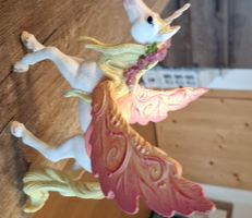 Süsse Einhorn Pegasus Figur - Dekoration für jedes Zimmer